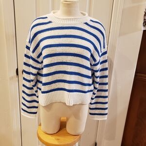 J. Crew size XS